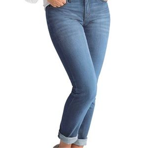 Spanx The Slim-X Causal Cuffed